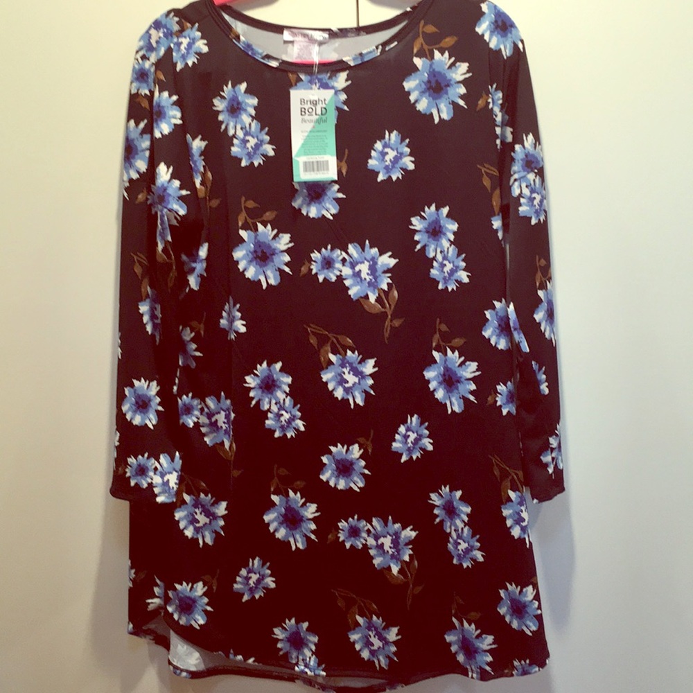 Xl California Tunic